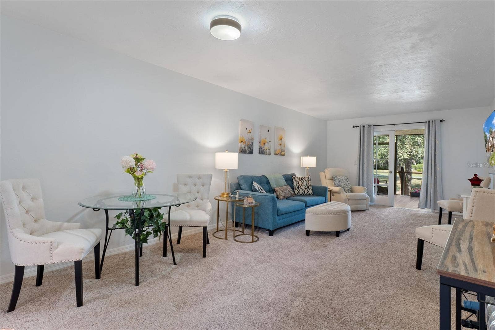 110 E GLASSBORO COURT, #1A, Hernando, FL 34442
