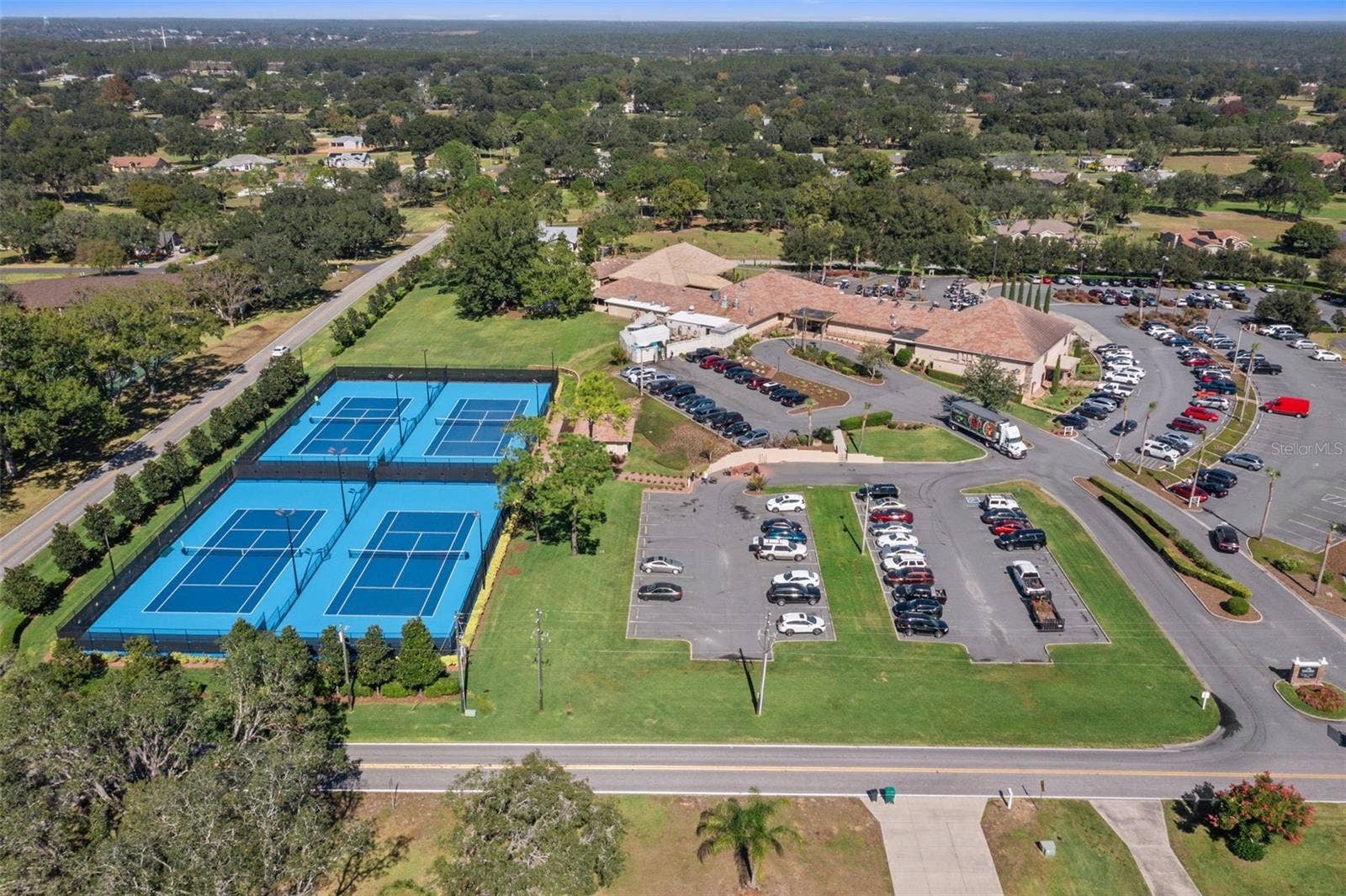 110 E GLASSBORO COURT, #1A, Hernando, FL 34442