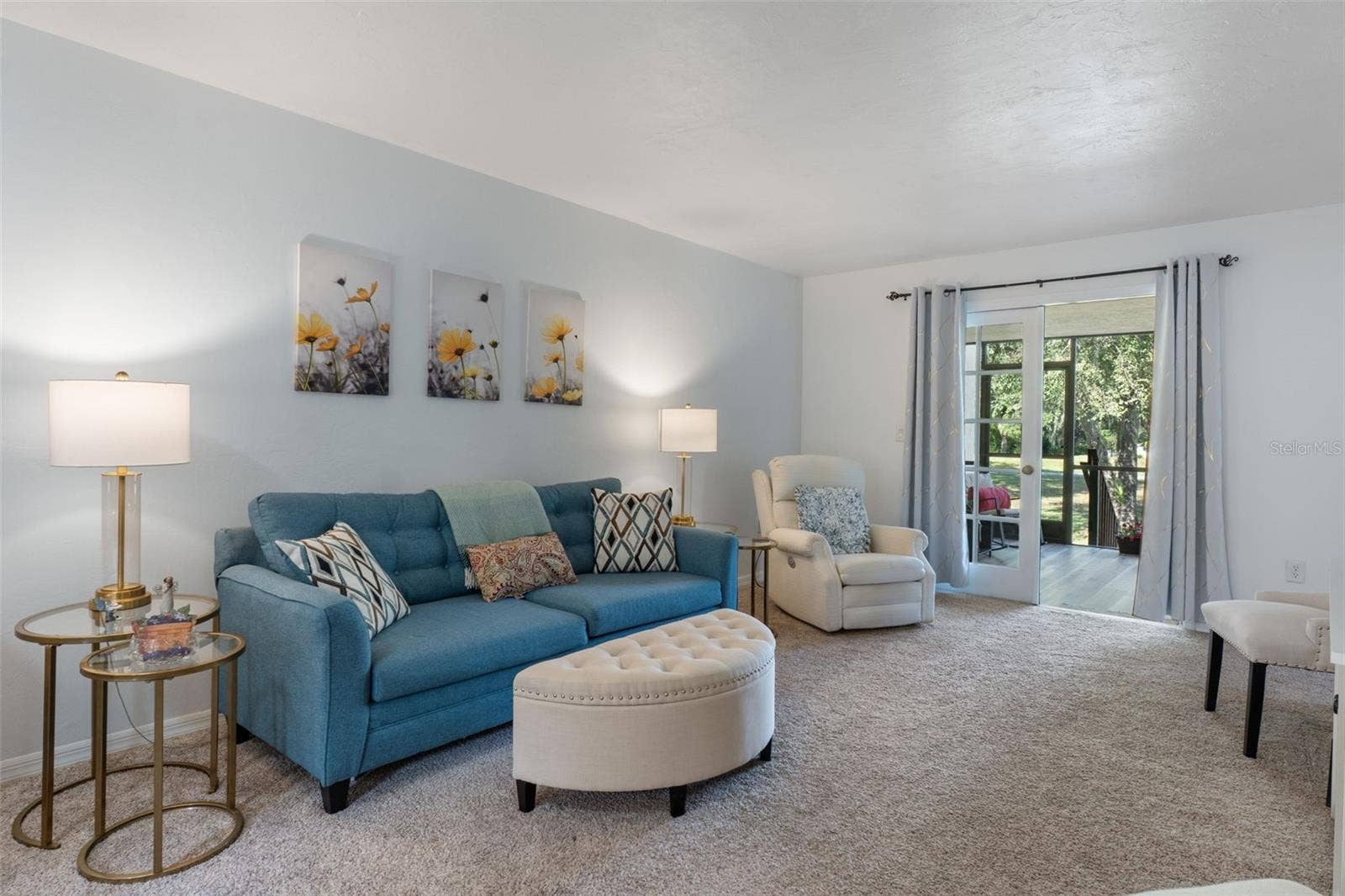 110 E GLASSBORO COURT, #1A, Hernando, FL 34442
