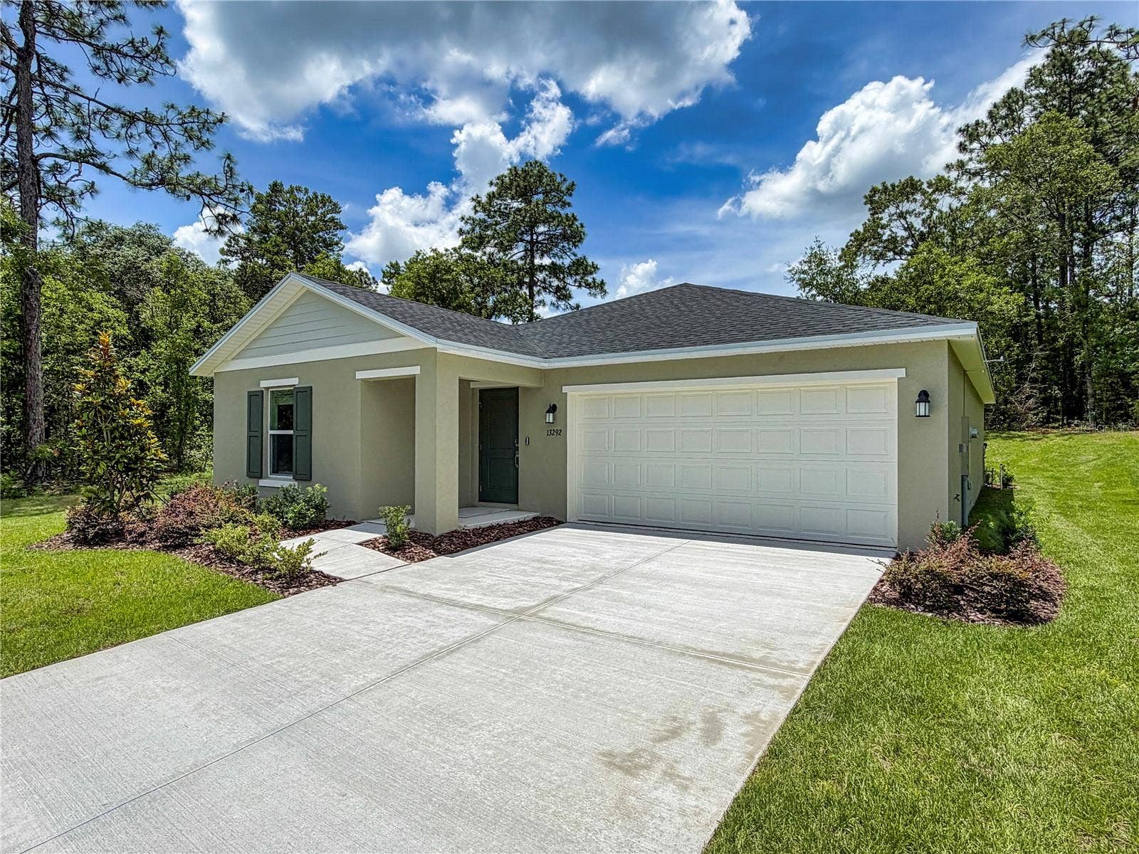13286 SW 88TH COURT, Ocala, FL 34473