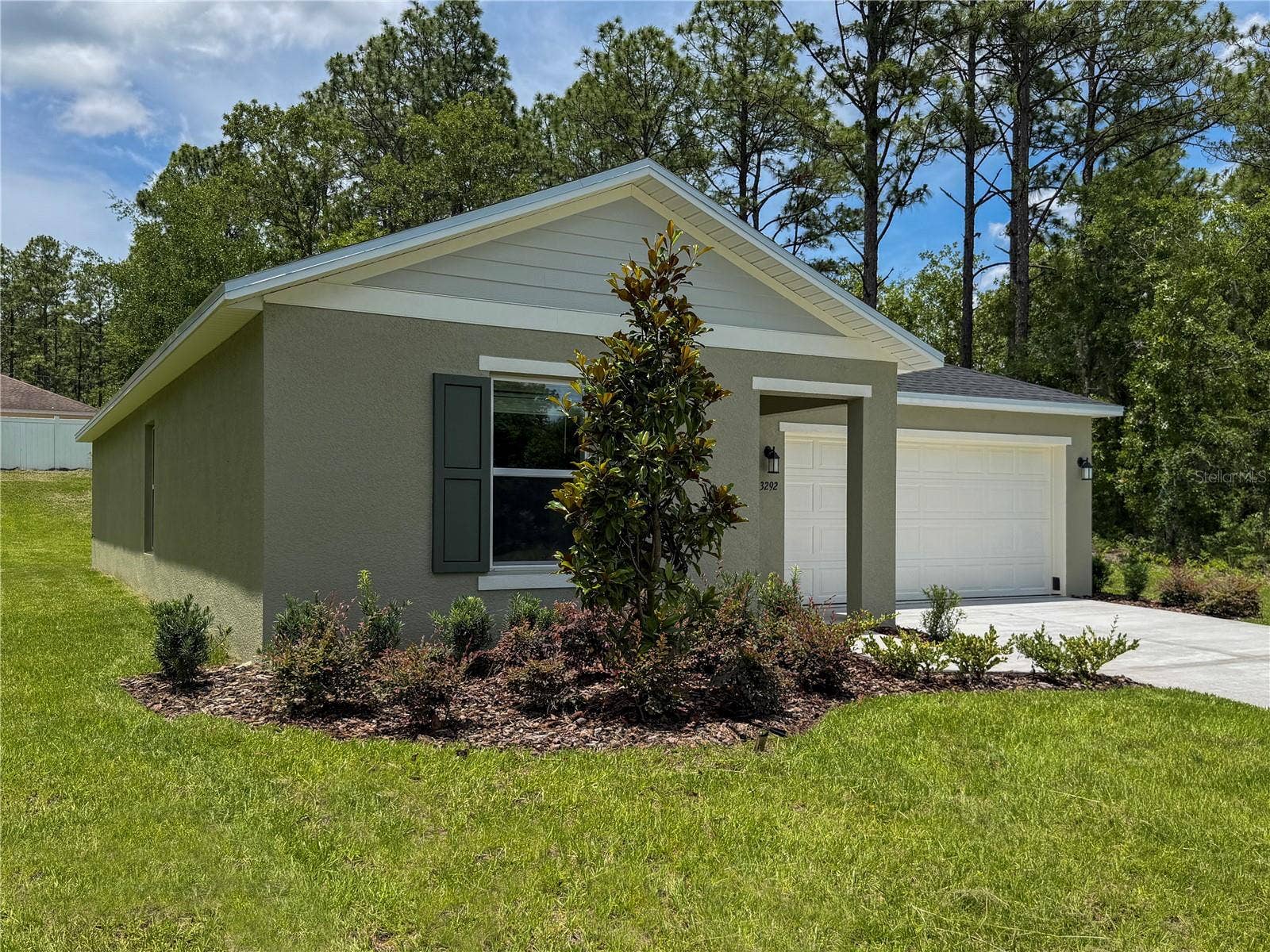 13286 SW 88TH COURT, Ocala, FL 34473