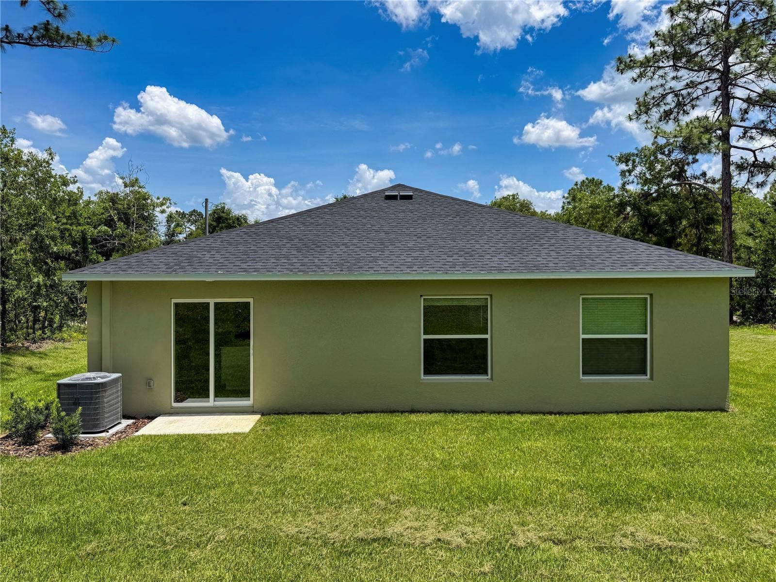 13286 SW 88TH COURT, Ocala, FL 34473