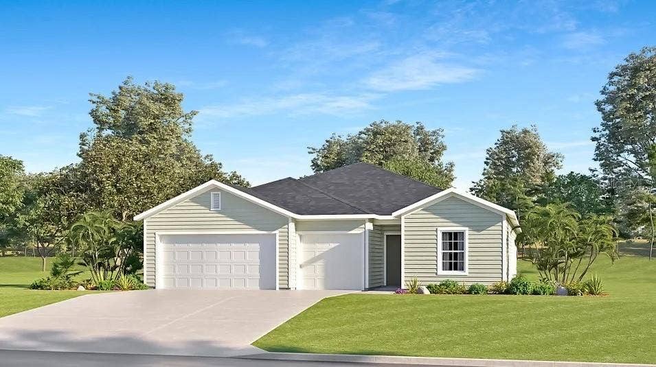 14097 NW CONVERGENCE BOULEVARD, Alachua, FL 32615