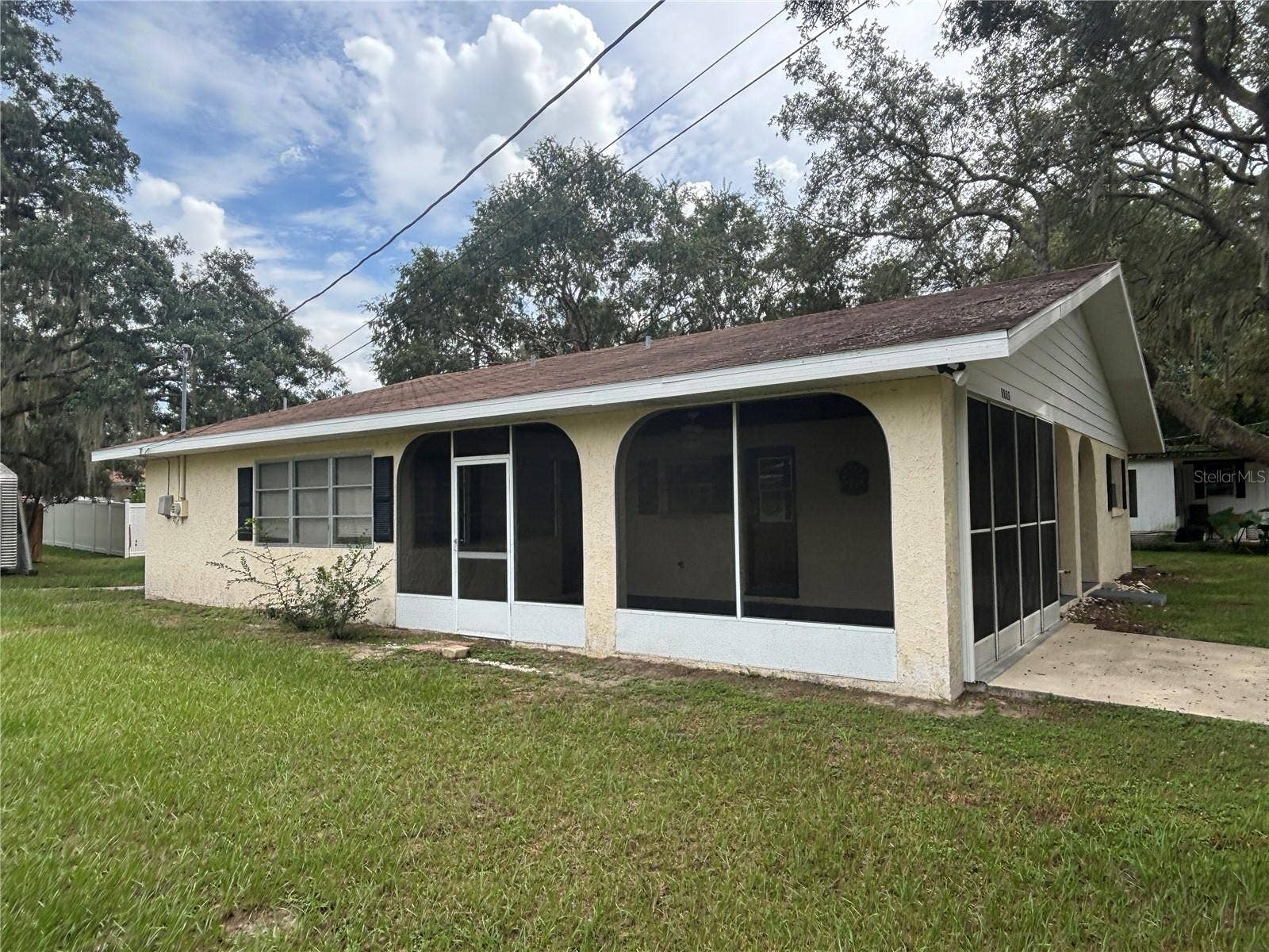 1851 SE 176TH AVENUE, Silver Springs, FL 34488