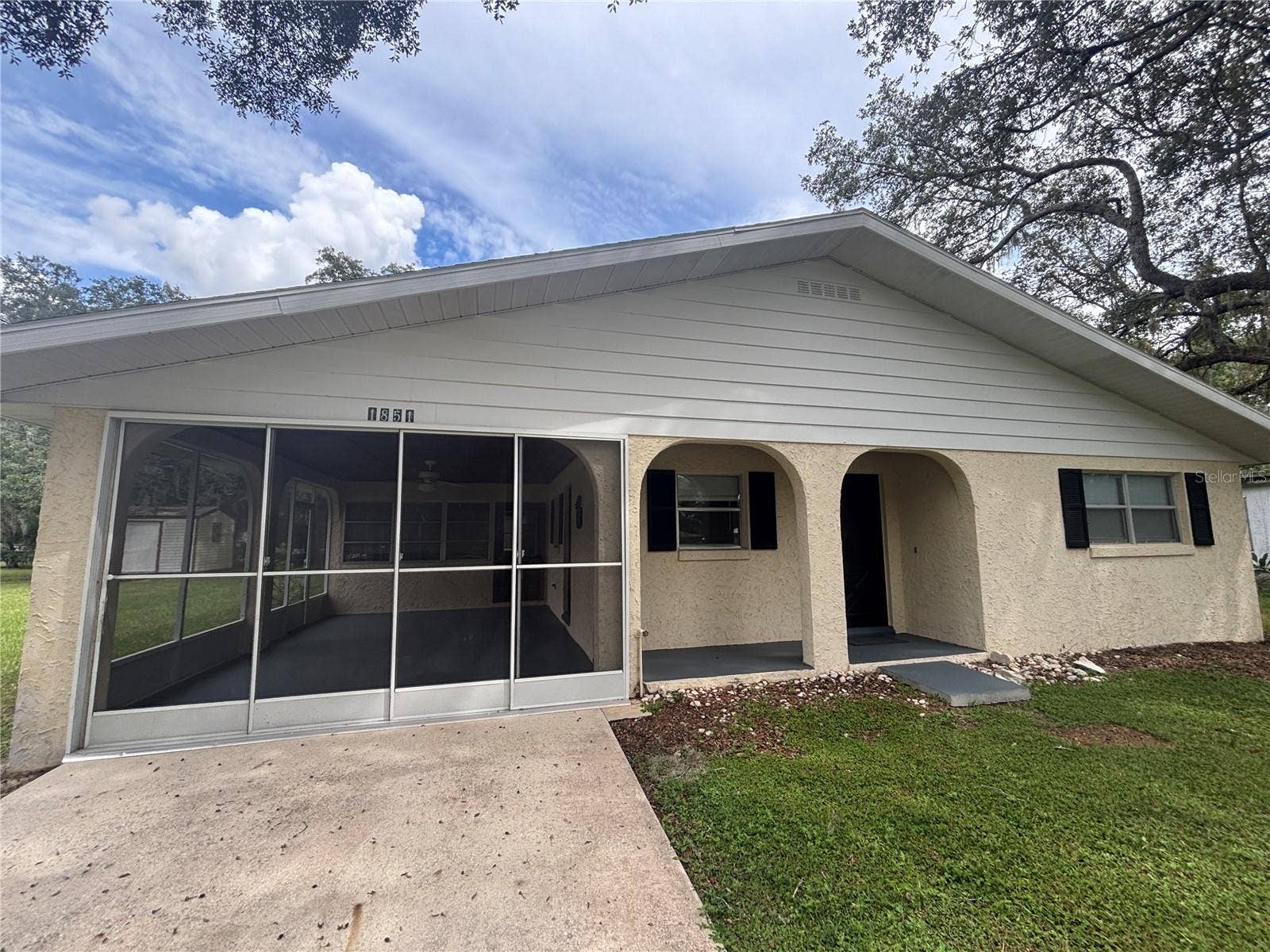 1851 SE 176TH AVENUE, Silver Springs, FL 34488