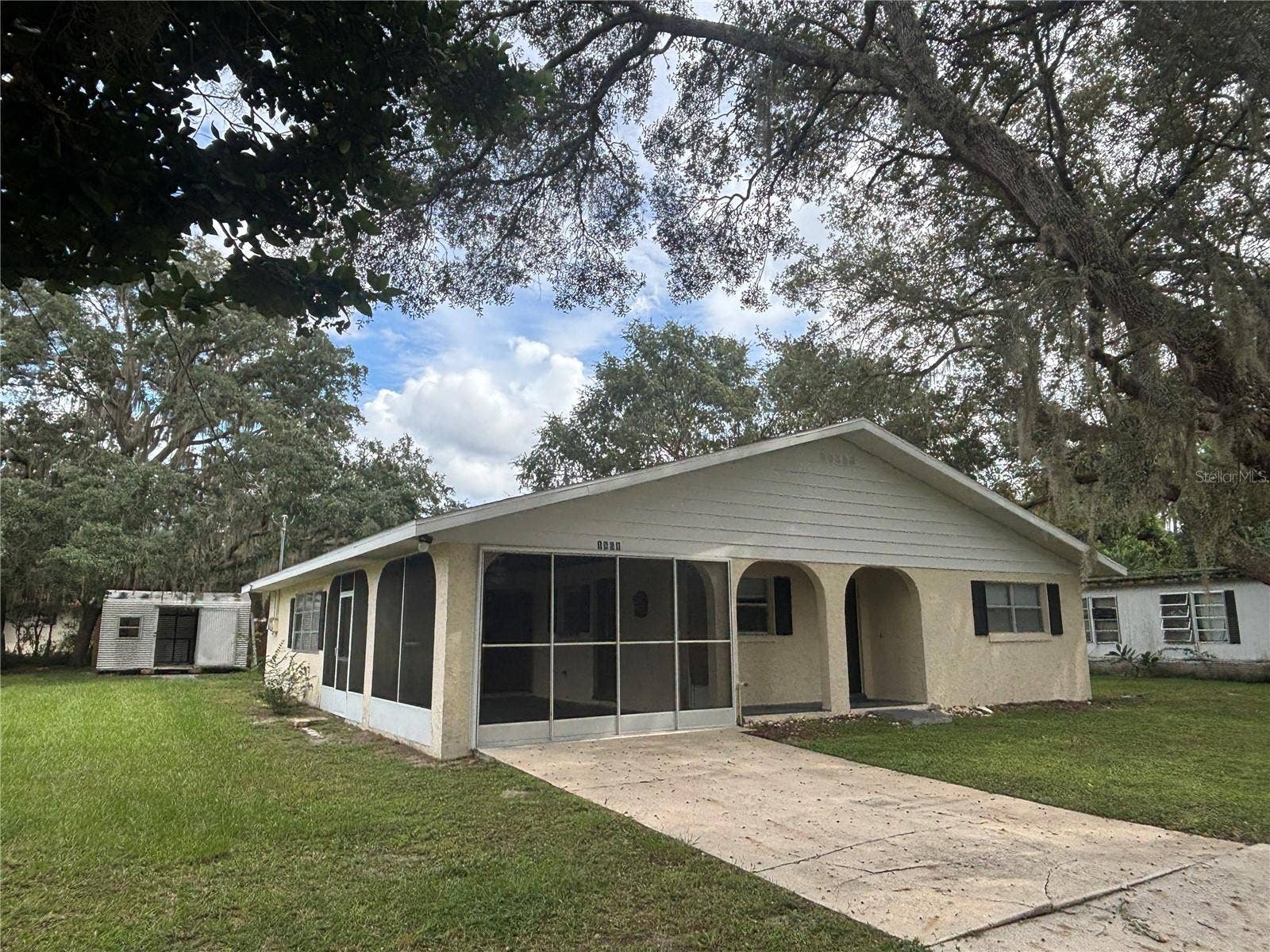 1851 SE 176TH AVENUE, Silver Springs, FL 34488
