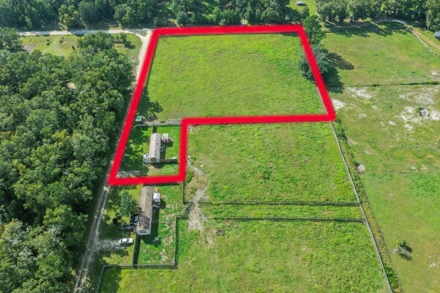 Property photo for 14421 SW 14TH STREET, Ocala, FL