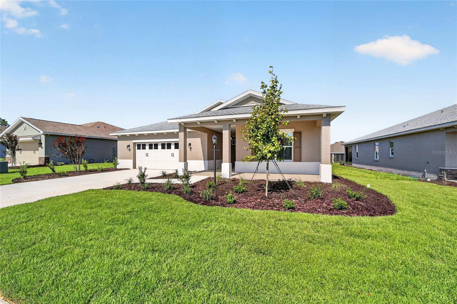 10406 SW 107TH AVENUE, Ocala, FL 34481 10406 SW 107TH AVENUE, Ocala, FL 34481