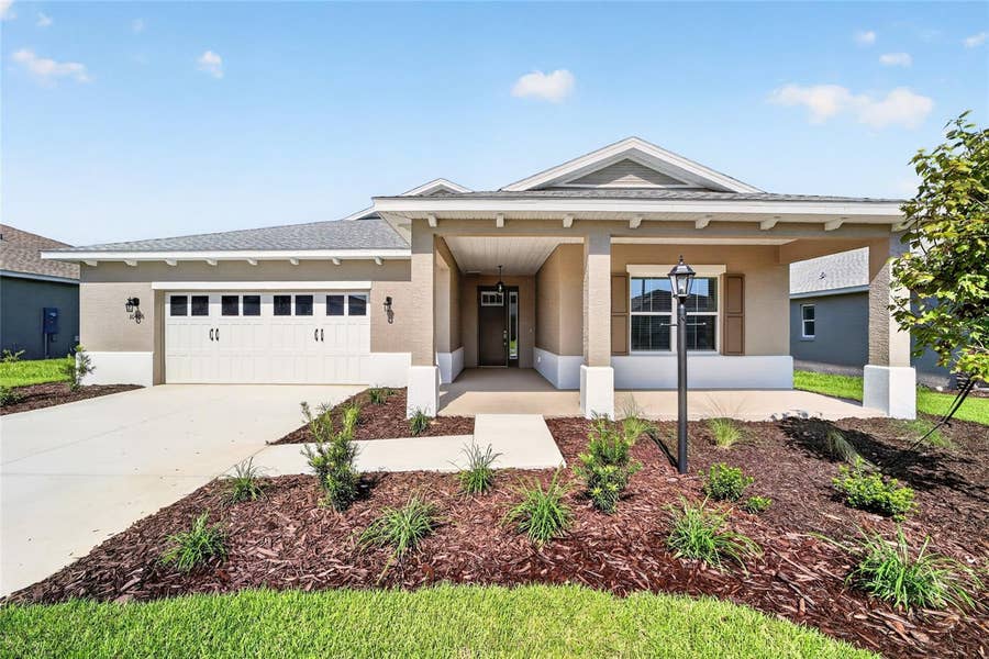 Property photo for 10406 SW 107TH AVENUE, Ocala, FL