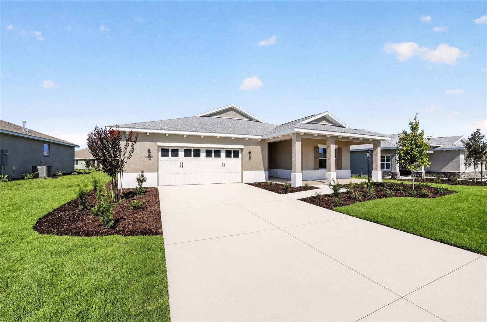 10406 SW 107TH AVENUE, Ocala, FL 34481 10406 SW 107TH AVENUE, Ocala, FL 34481