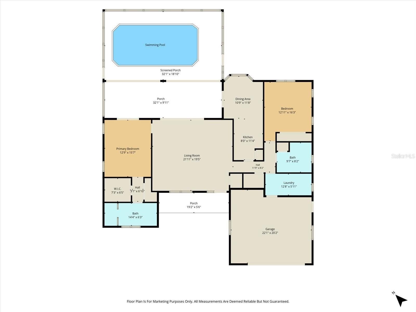 14 ASTERS COURT, Homosassa, FL 34446