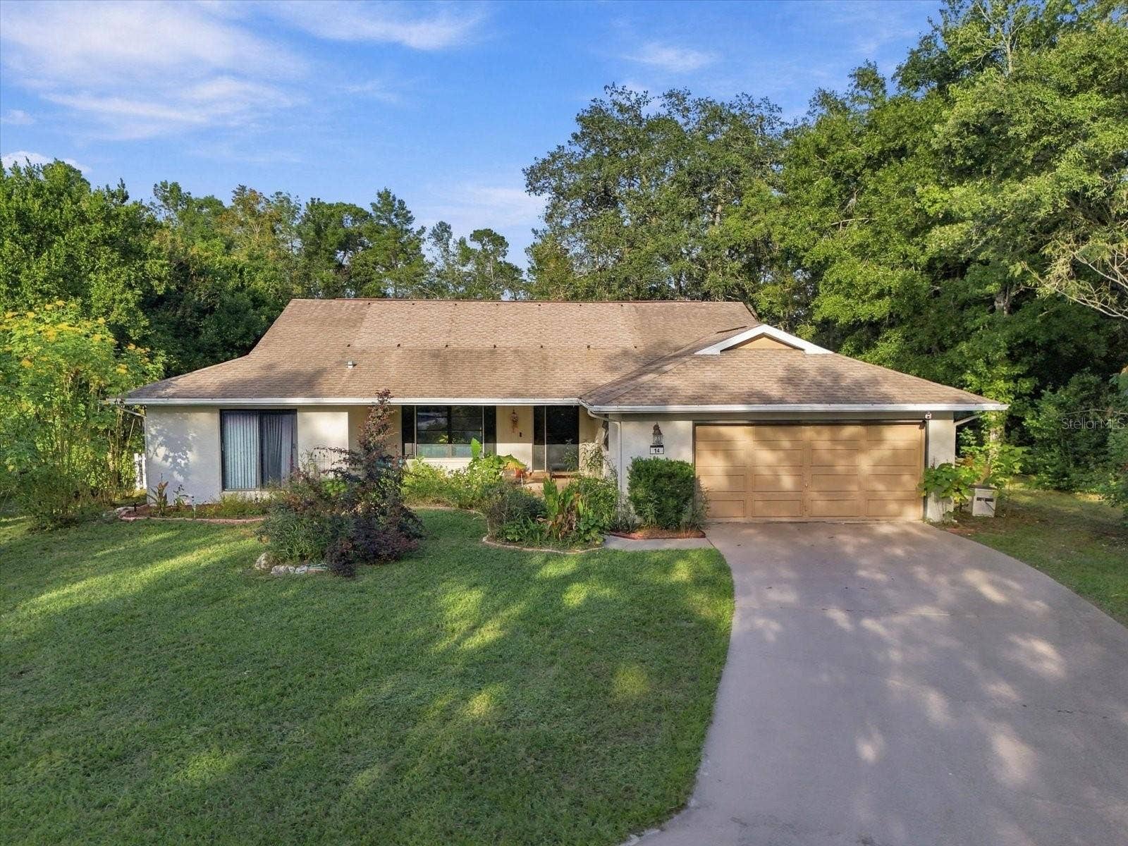 14 ASTERS COURT, Homosassa, FL 34446