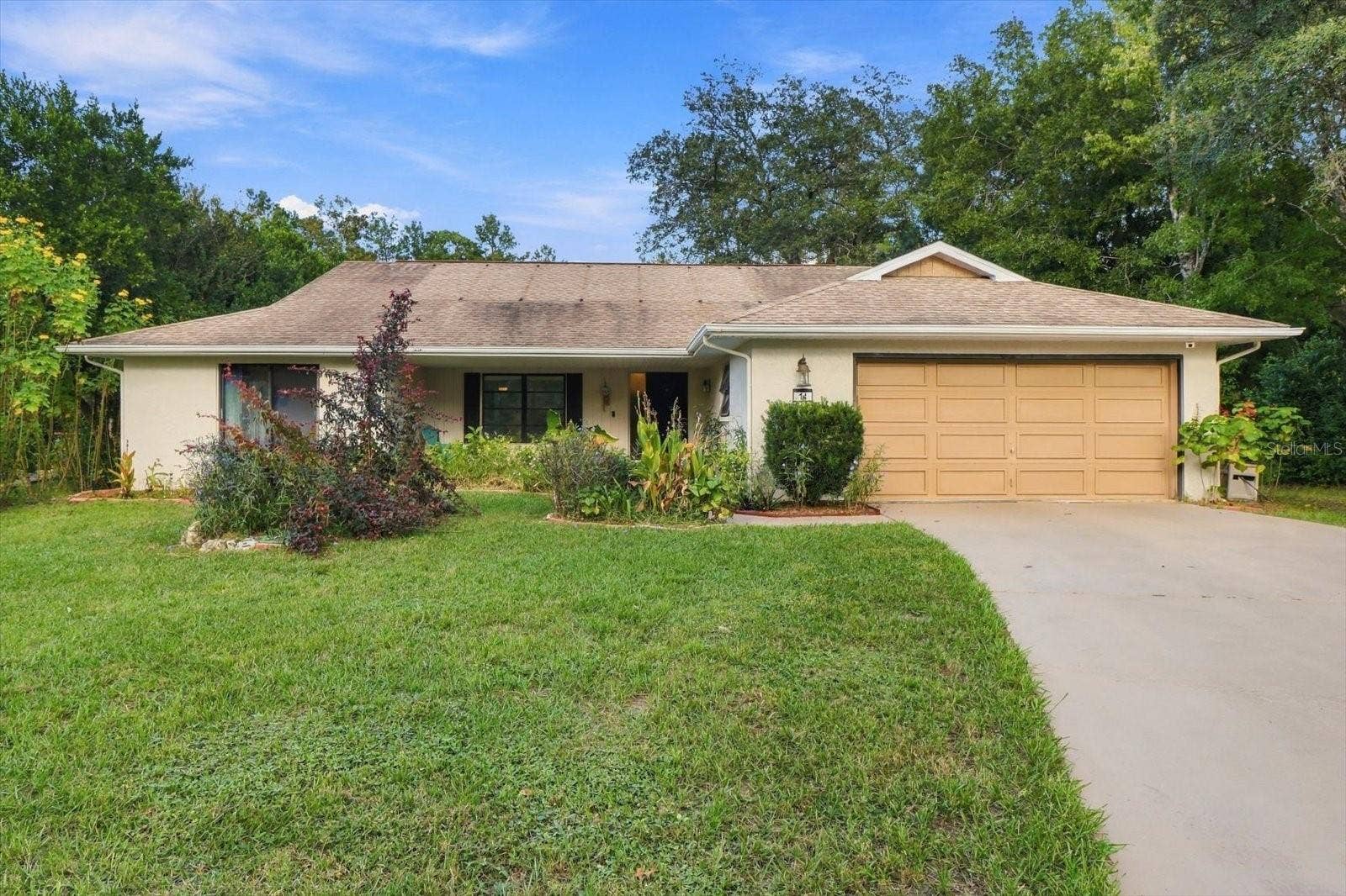 14 ASTERS COURT, Homosassa, FL 34446