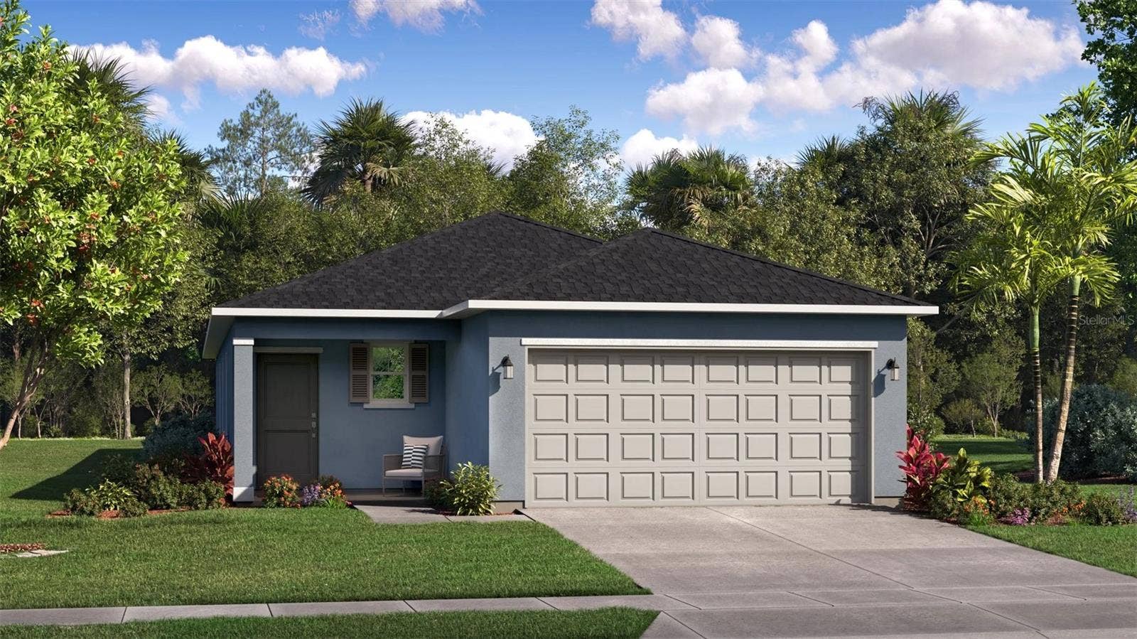 8459 N BOLDER DRIVE, Dunnellon, FL 34434