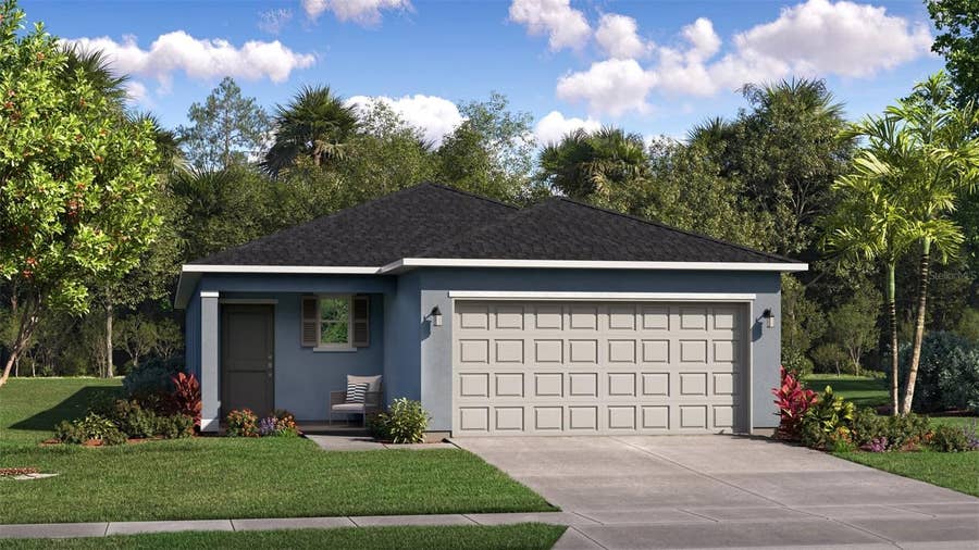 Property photo for 8459 N BOLDER DRIVE, Dunnellon, FL
