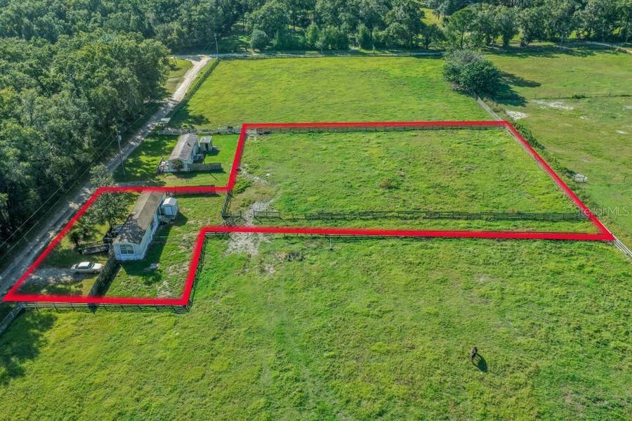 Property photo for 14371 SW 14TH STREET, Ocala, FL
