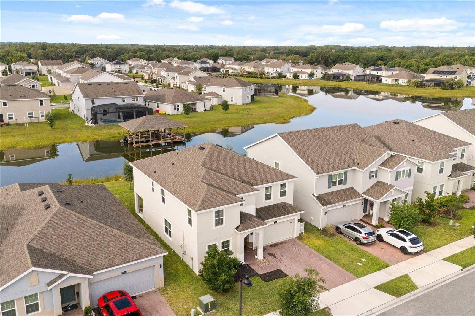 5046 DOWN COURT, St Cloud, FL 34772