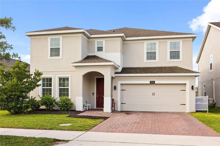 Property photo for 5046 DOWN COURT, St Cloud, FL