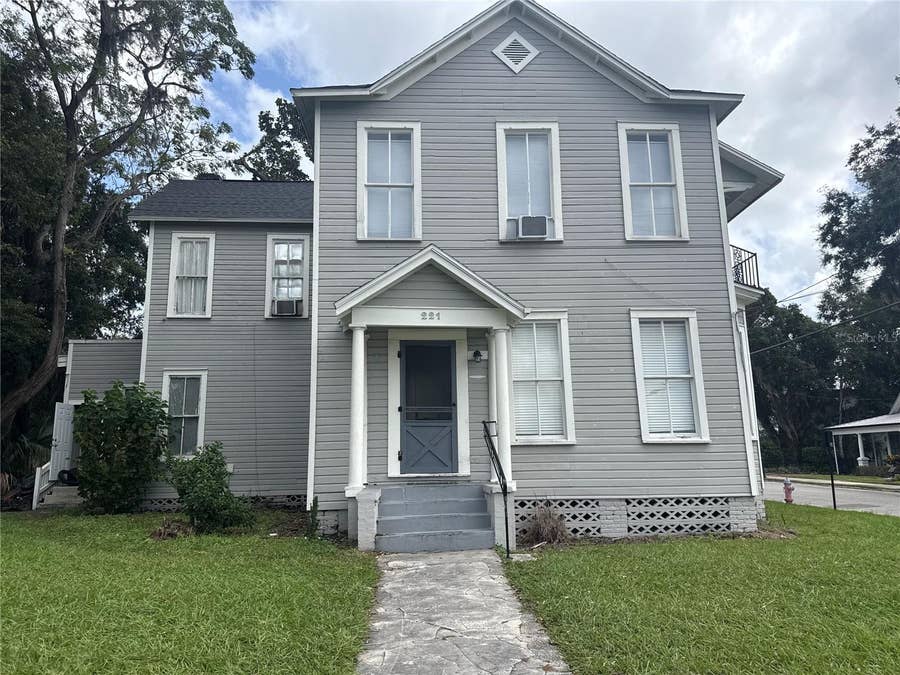 Property photo for 221 SE SANCHEZ AVENUE, #2, Ocala, FL