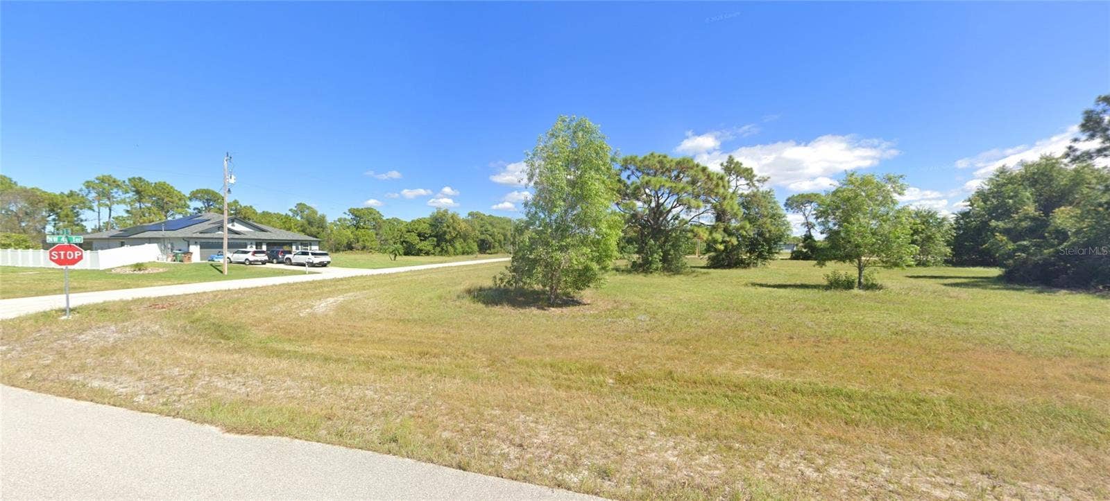 Cape Coral, FL 33993 Cape Coral, FL 33993