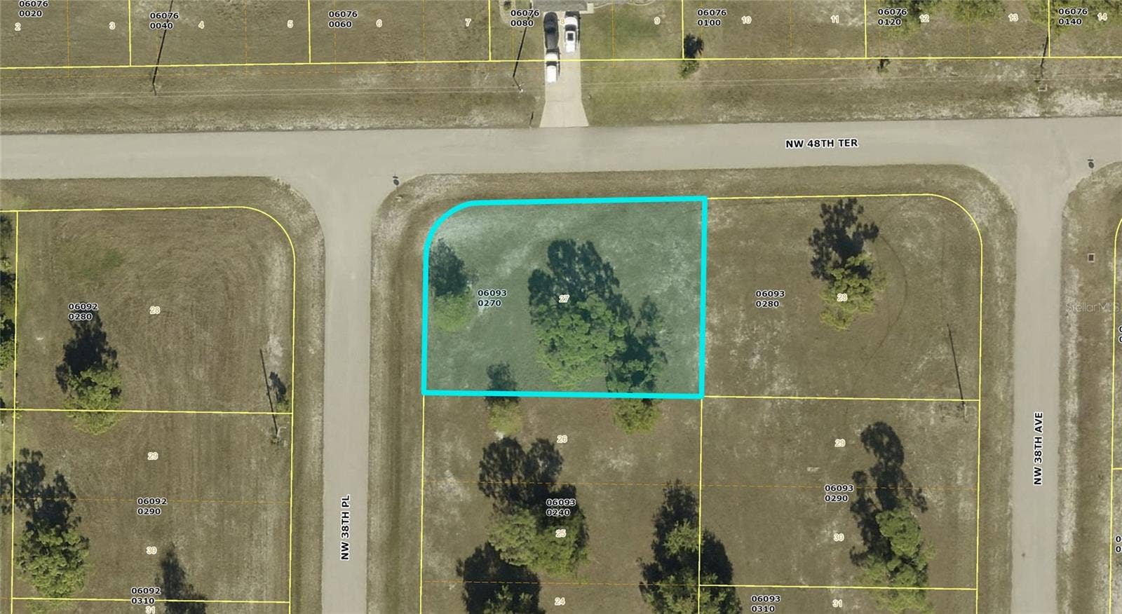 Cape Coral, FL 33993 Cape Coral, FL 33993