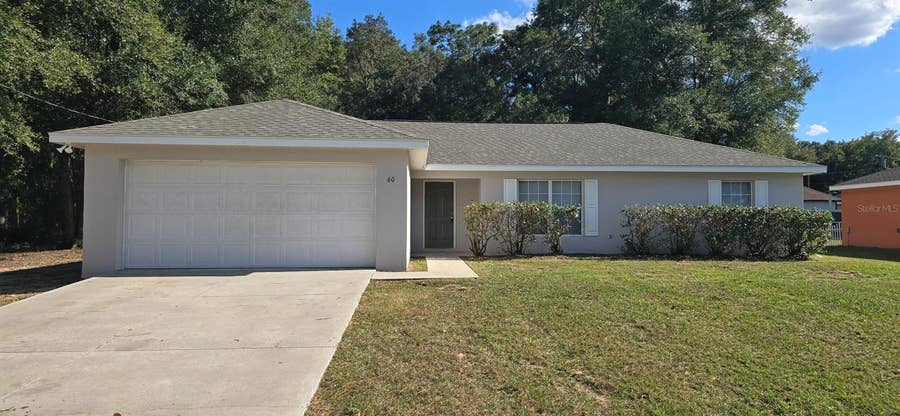 Property photo for 60 DOGWOOD DRIVE CIRCLE, Ocala, FL