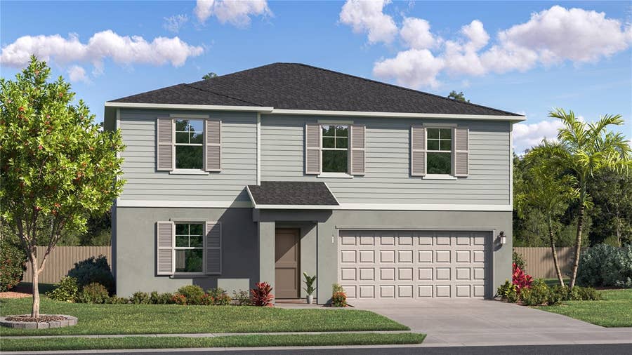 Property photo for 6669 SE 100TH PLACE, Belleview, FL
