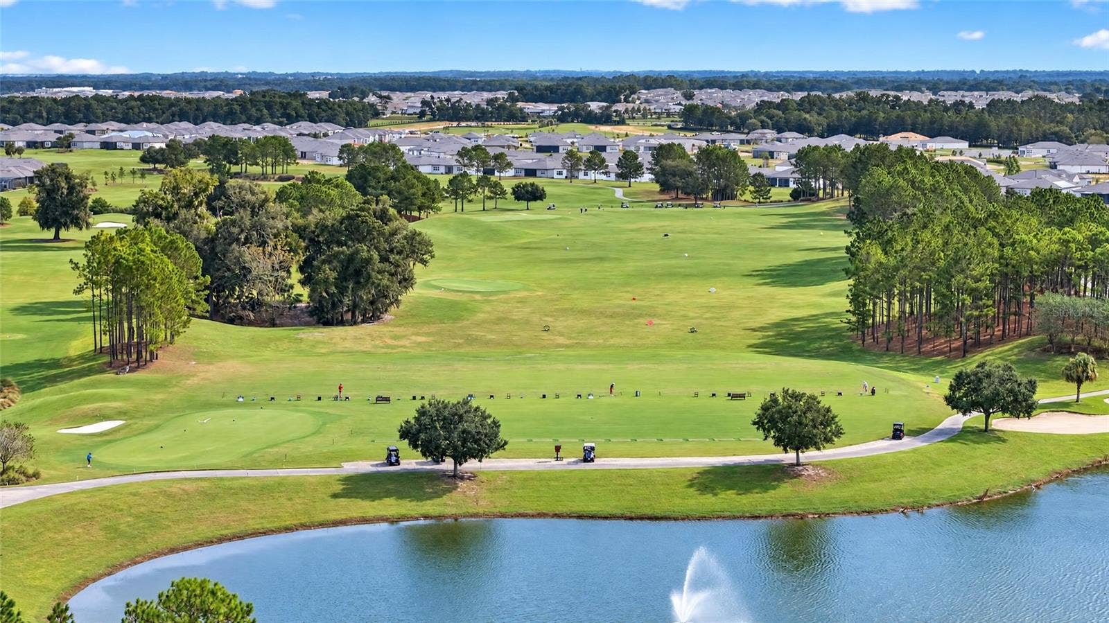 Stone Creek