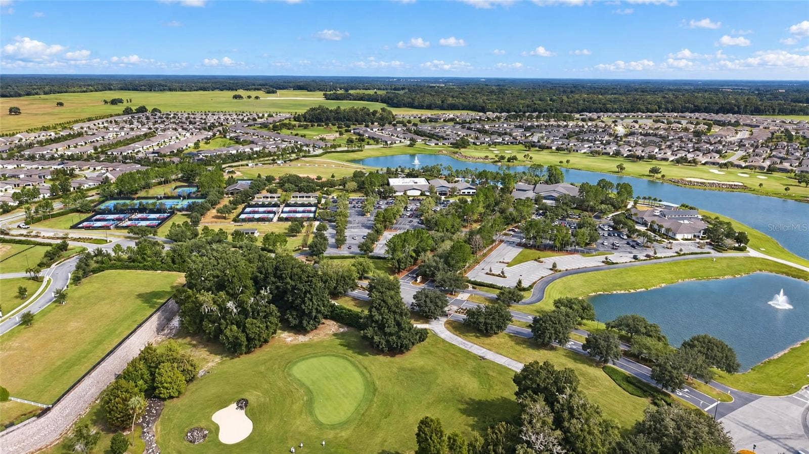 Stone Creek amenities