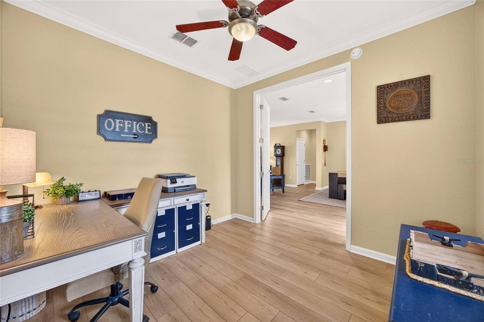 Office/den