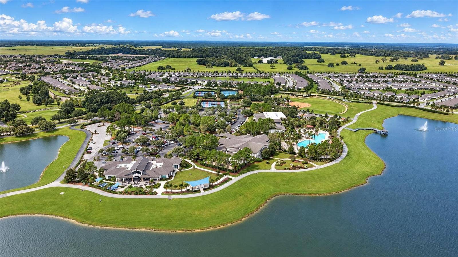 Stone Creek