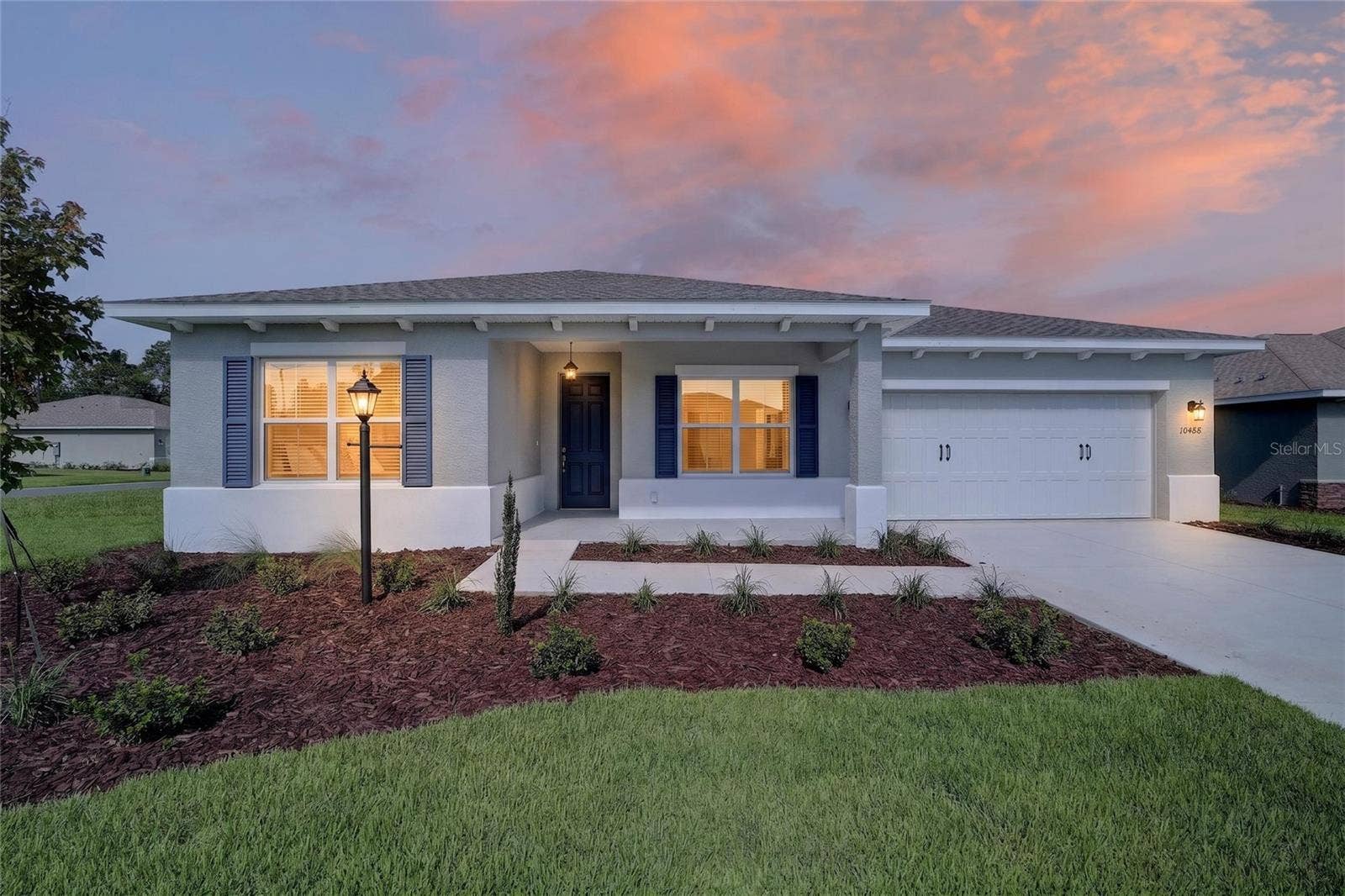 10438 SW 107TH AVENUE, Ocala, FL 34481 10438 SW 107TH AVENUE, Ocala, FL 34481