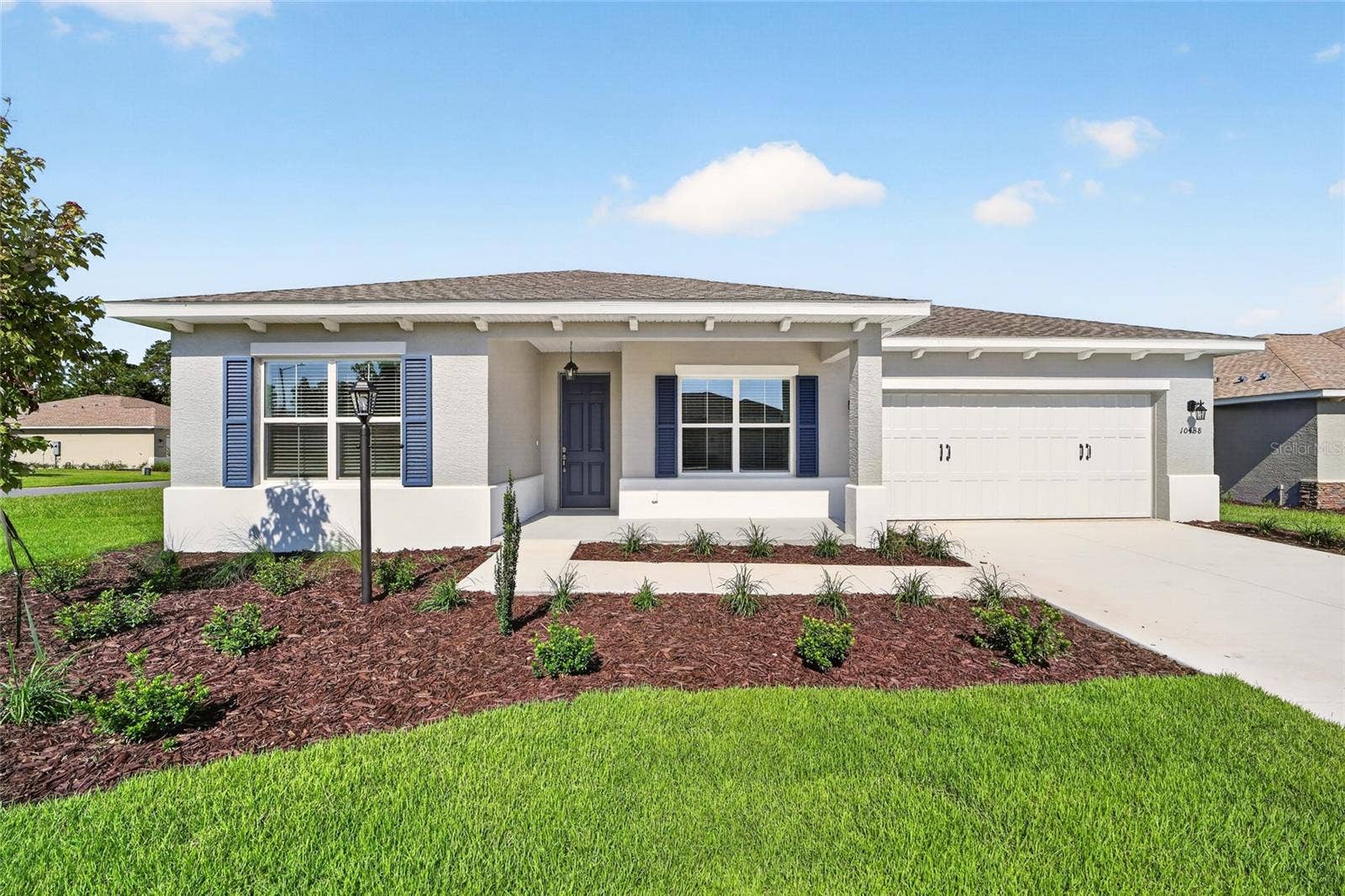 10438 SW 107TH AVENUE, Ocala, FL 34481 10438 SW 107TH AVENUE, Ocala, FL 34481