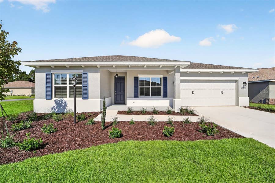 Property photo for 10438 SW 107TH AVENUE, Ocala, FL