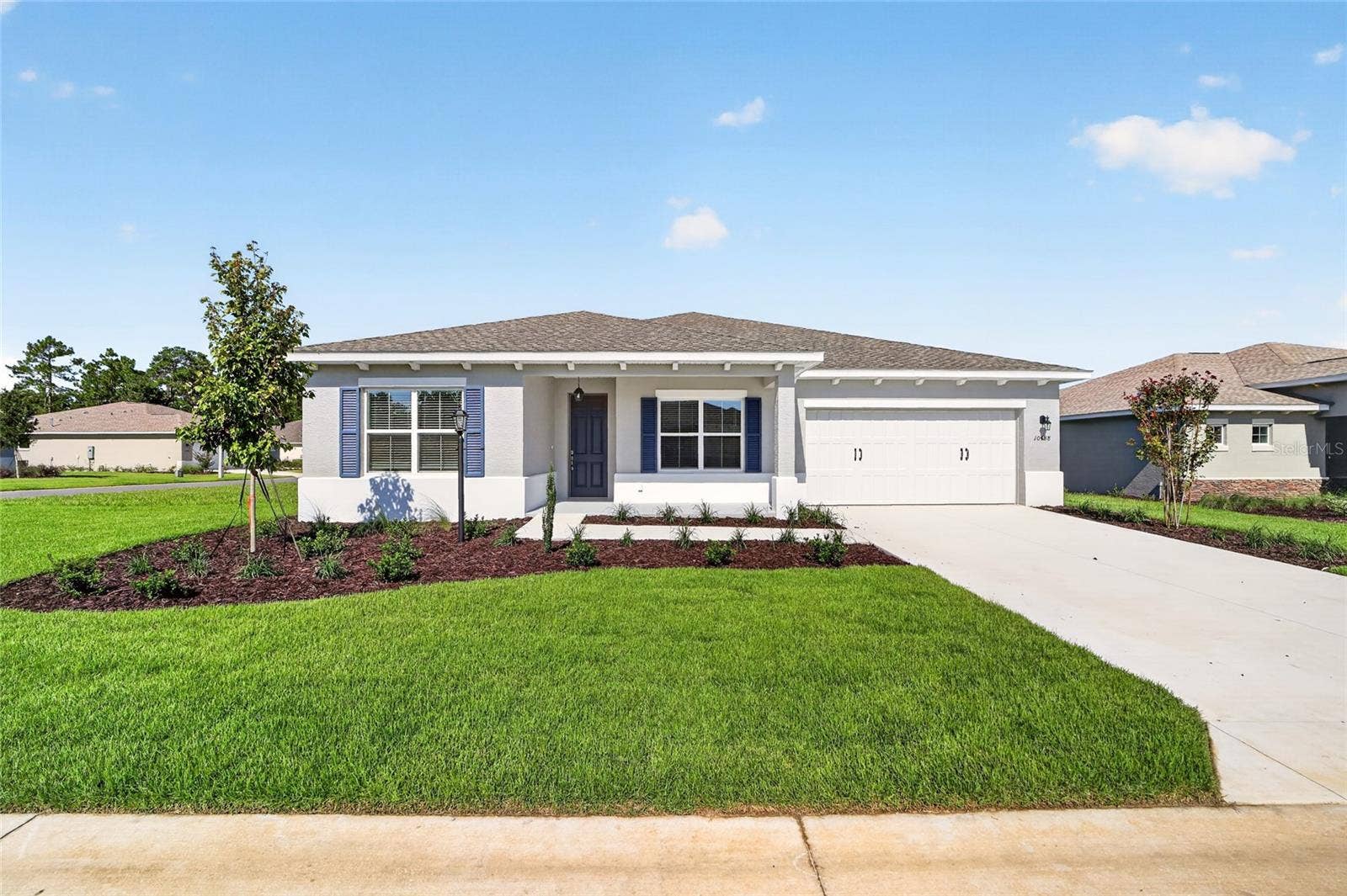 10438 SW 107TH AVENUE, Ocala, FL 34481 10438 SW 107TH AVENUE, Ocala, FL 34481