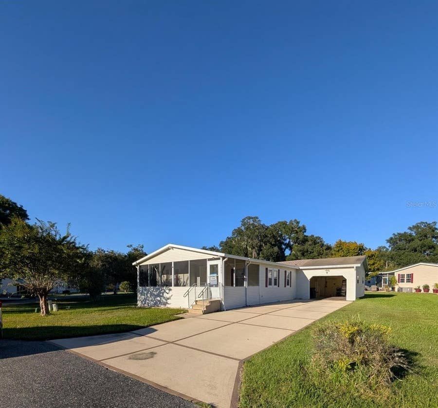 Property photo for 1911 46TH AVENUE NW, #291, Ocala, FL