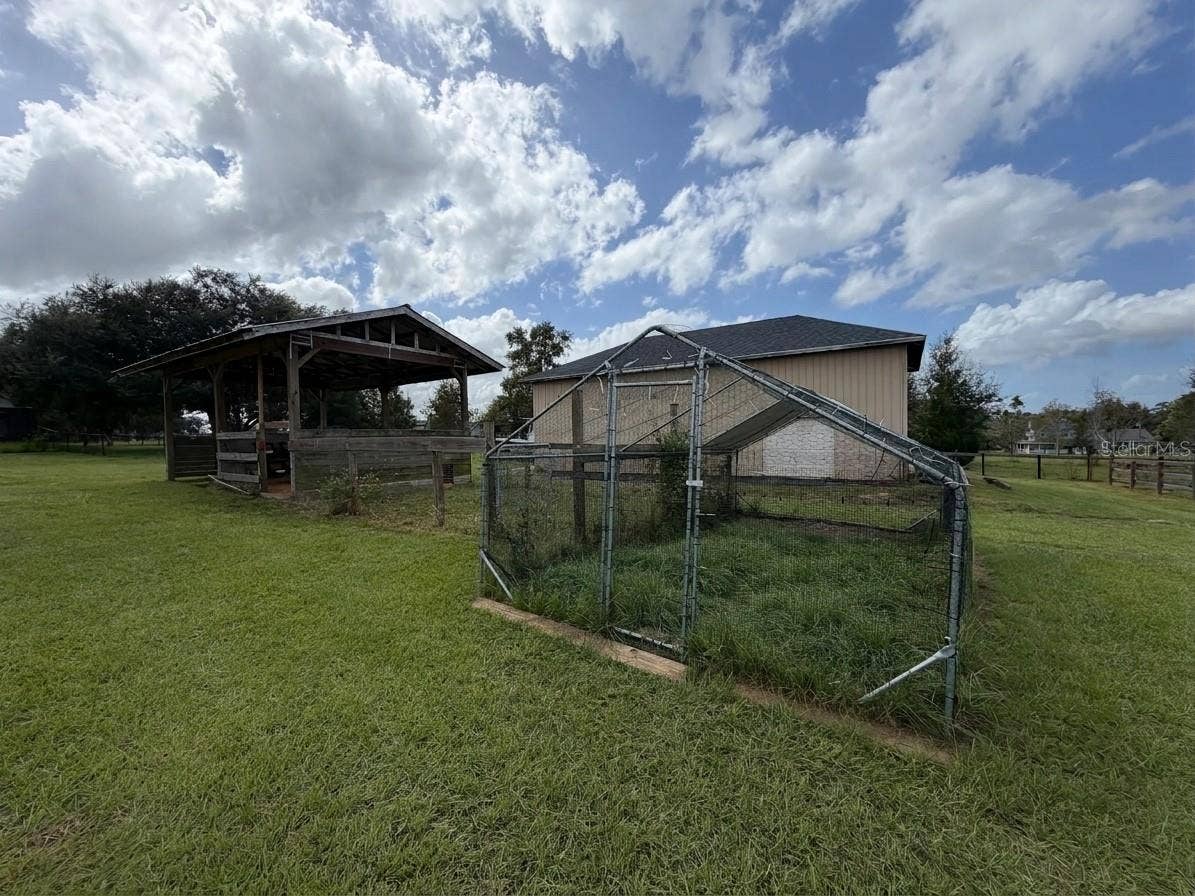 20765 SW 36TH STREET, Dunnellon, FL 34431