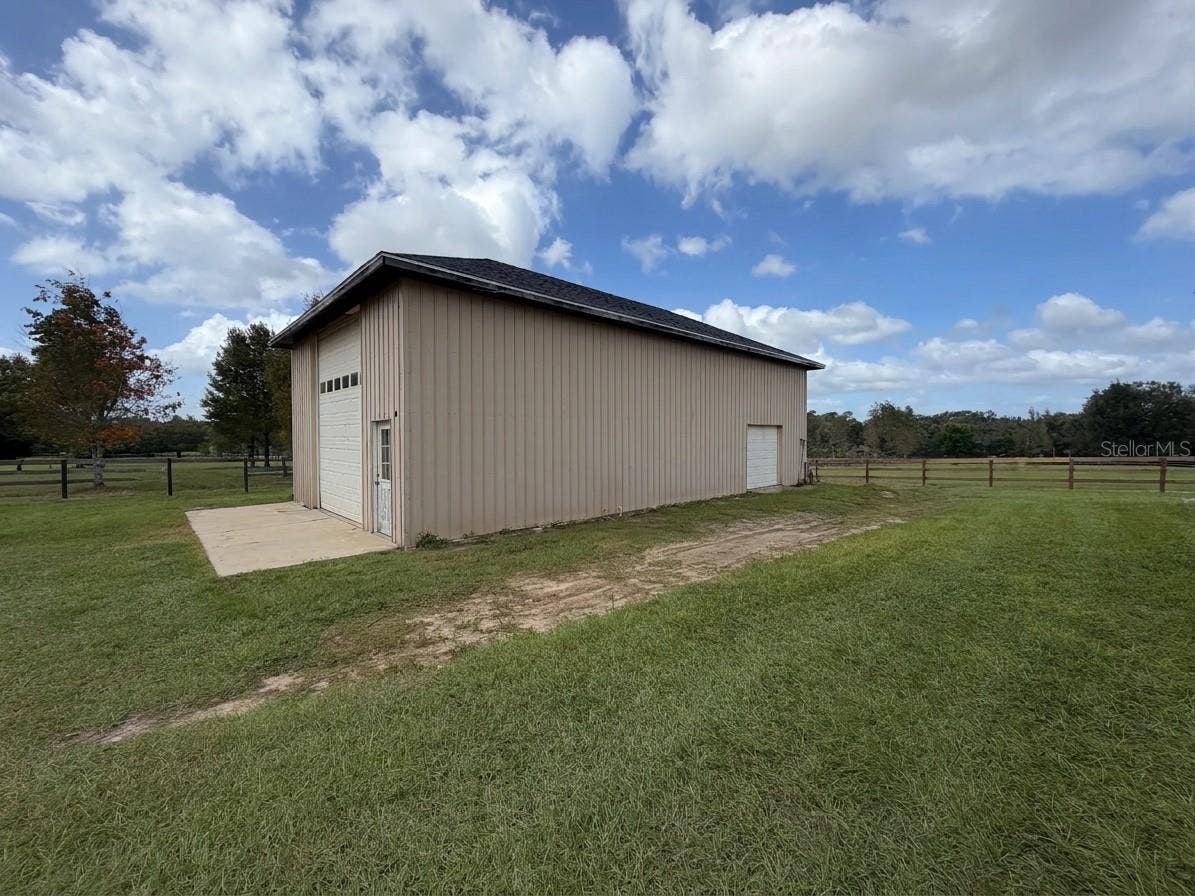 20765 SW 36TH STREET, Dunnellon, FL 34431