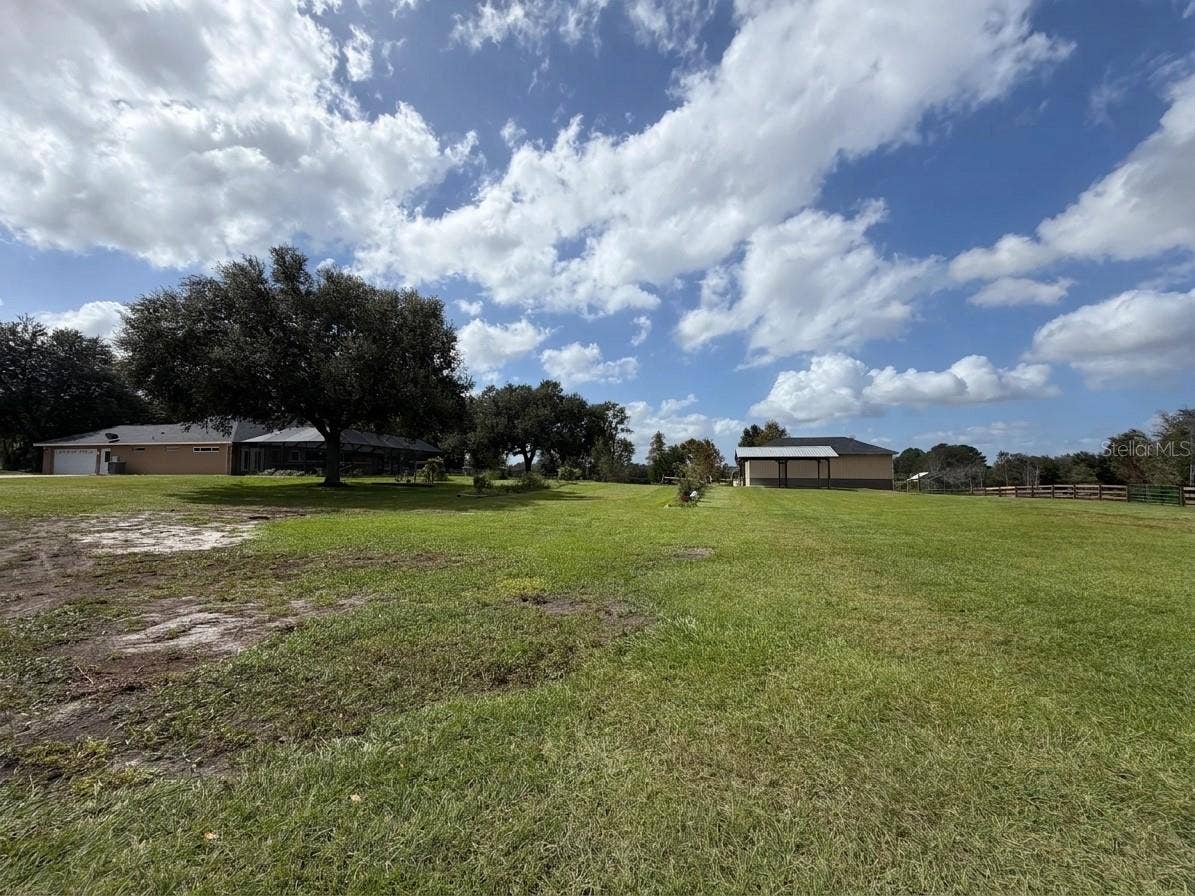 20765 SW 36TH STREET, Dunnellon, FL 34431