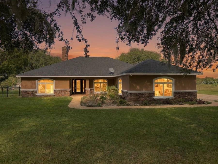 Property photo for 20765 SW 36TH STREET, Dunnellon, FL