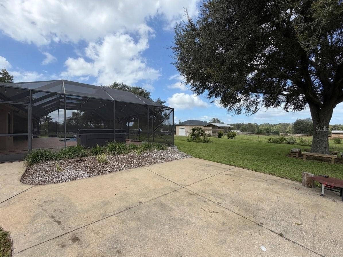 20765 SW 36TH STREET, Dunnellon, FL 34431