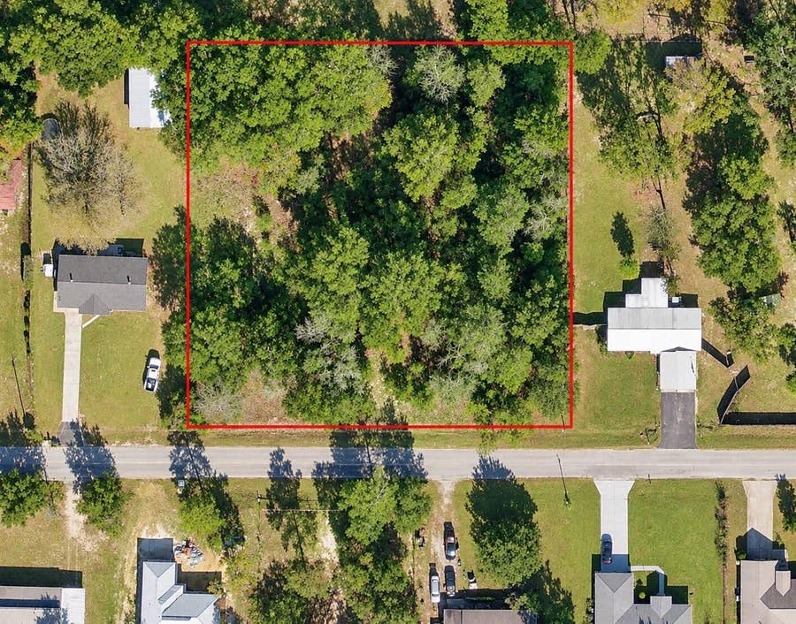 Property photo for SE 108TH PLACE, Belleview, FL