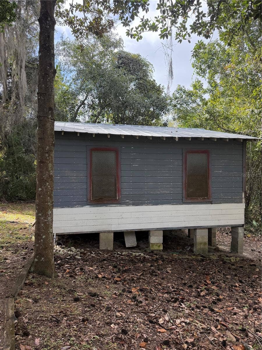 20858 NE 146TH TERRACE, Fort Mc Coy, FL 32134