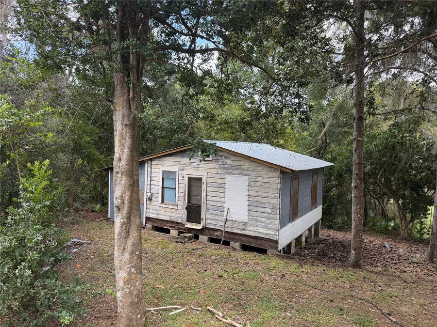 Property photo for 20858 NE 146TH TERRACE, Fort Mc Coy, FL