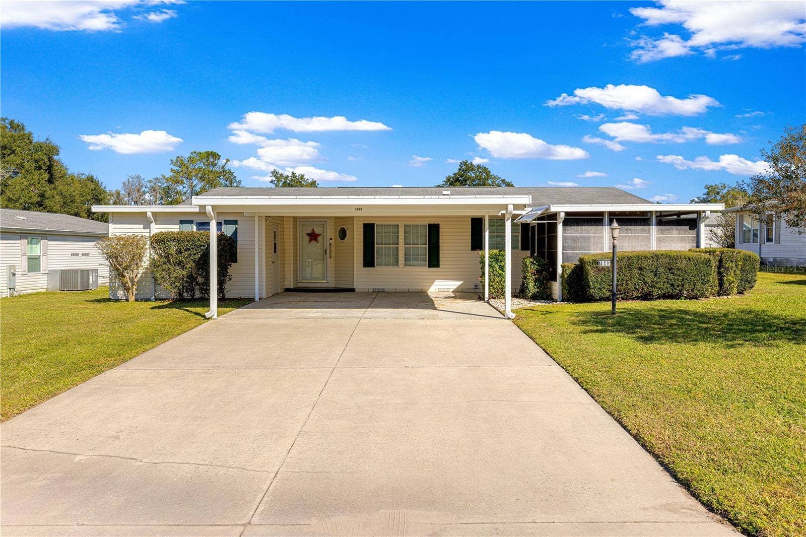 7943 SW 7TH PLACE, Ocala, FL 34474 7943 SW 7TH PLACE, Ocala, FL 34474