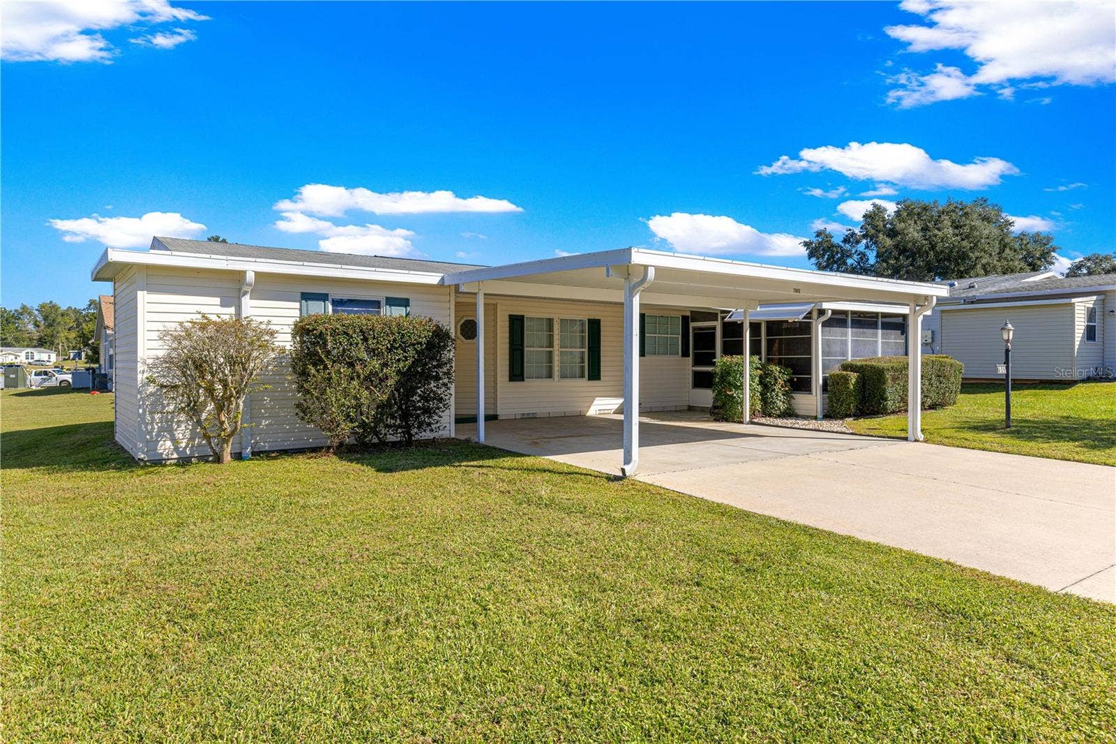 7943 SW 7TH PLACE, Ocala, FL 34474 7943 SW 7TH PLACE, Ocala, FL 34474