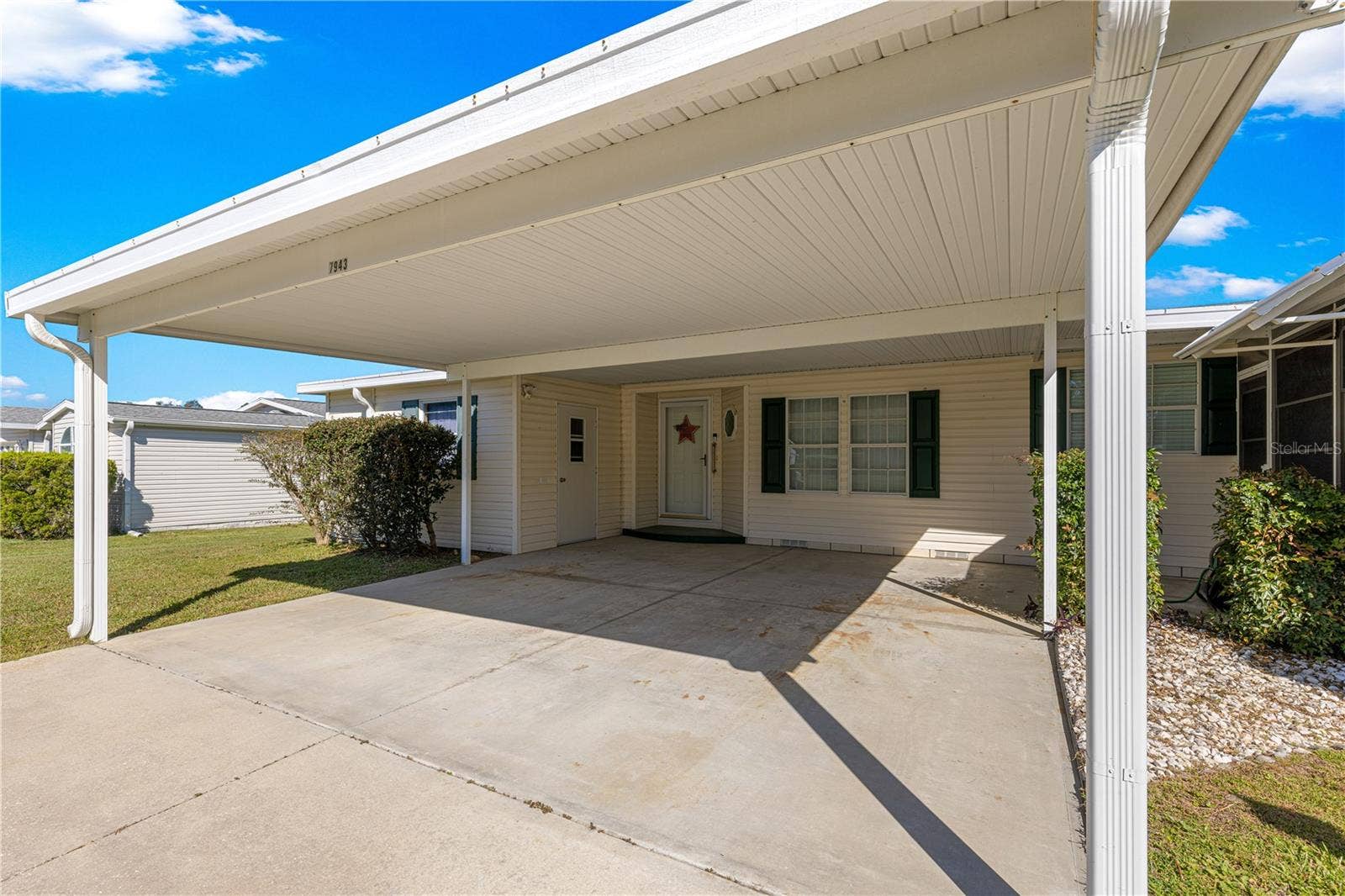7943 SW 7TH PLACE, Ocala, FL 34474 7943 SW 7TH PLACE, Ocala, FL 34474