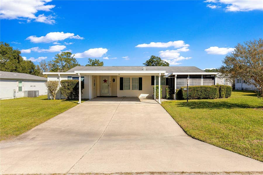 Property photo for 7943 SW 7TH PLACE, Ocala, FL