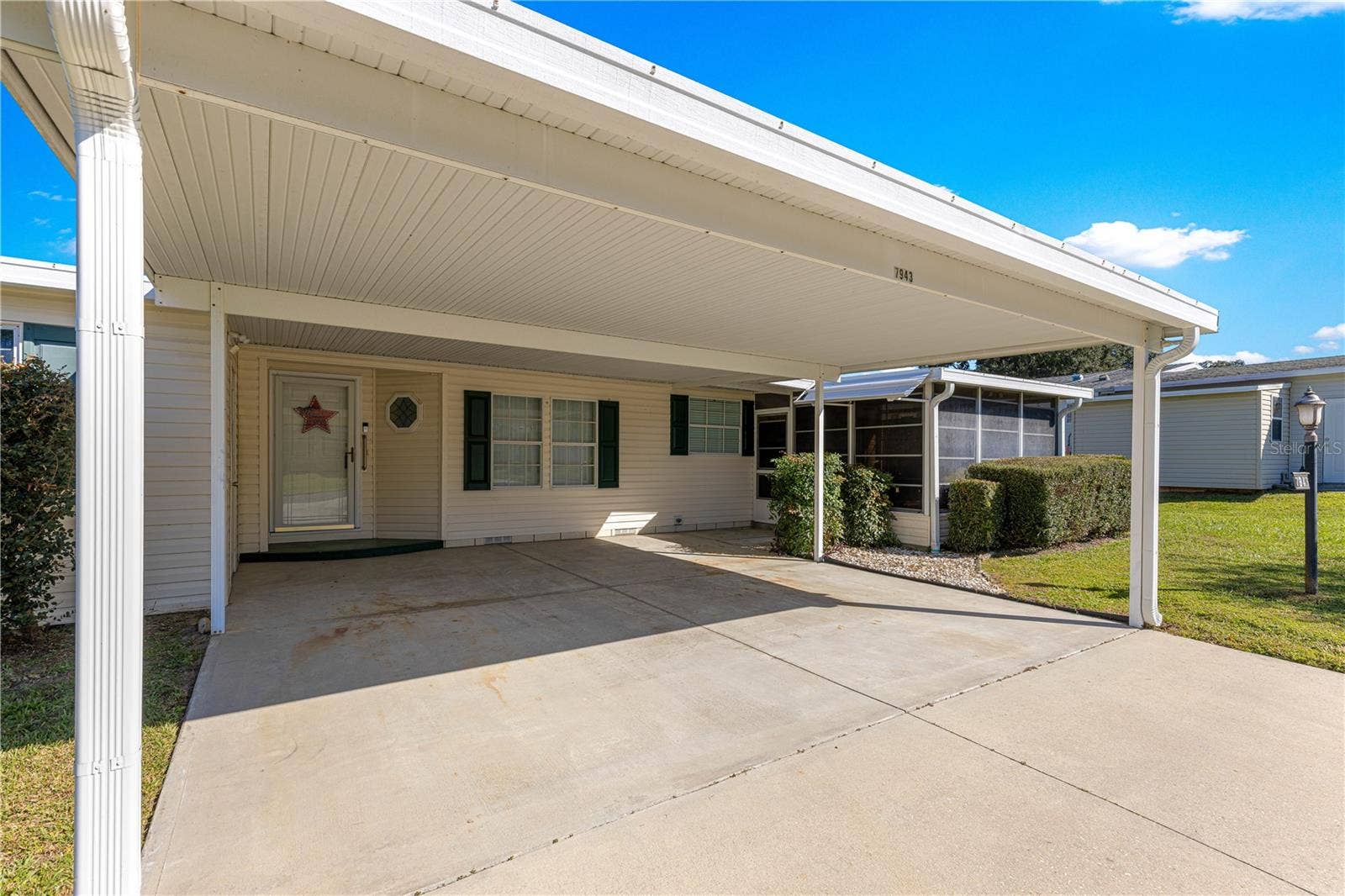 7943 SW 7TH PLACE, Ocala, FL 34474 7943 SW 7TH PLACE, Ocala, FL 34474