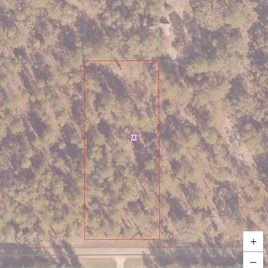 Property photo for PONY RIDGE DR, Dunnellon, FL